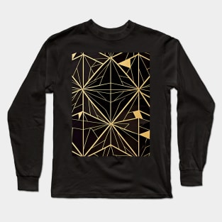 The Archaic Elements. Long Sleeve T-Shirt